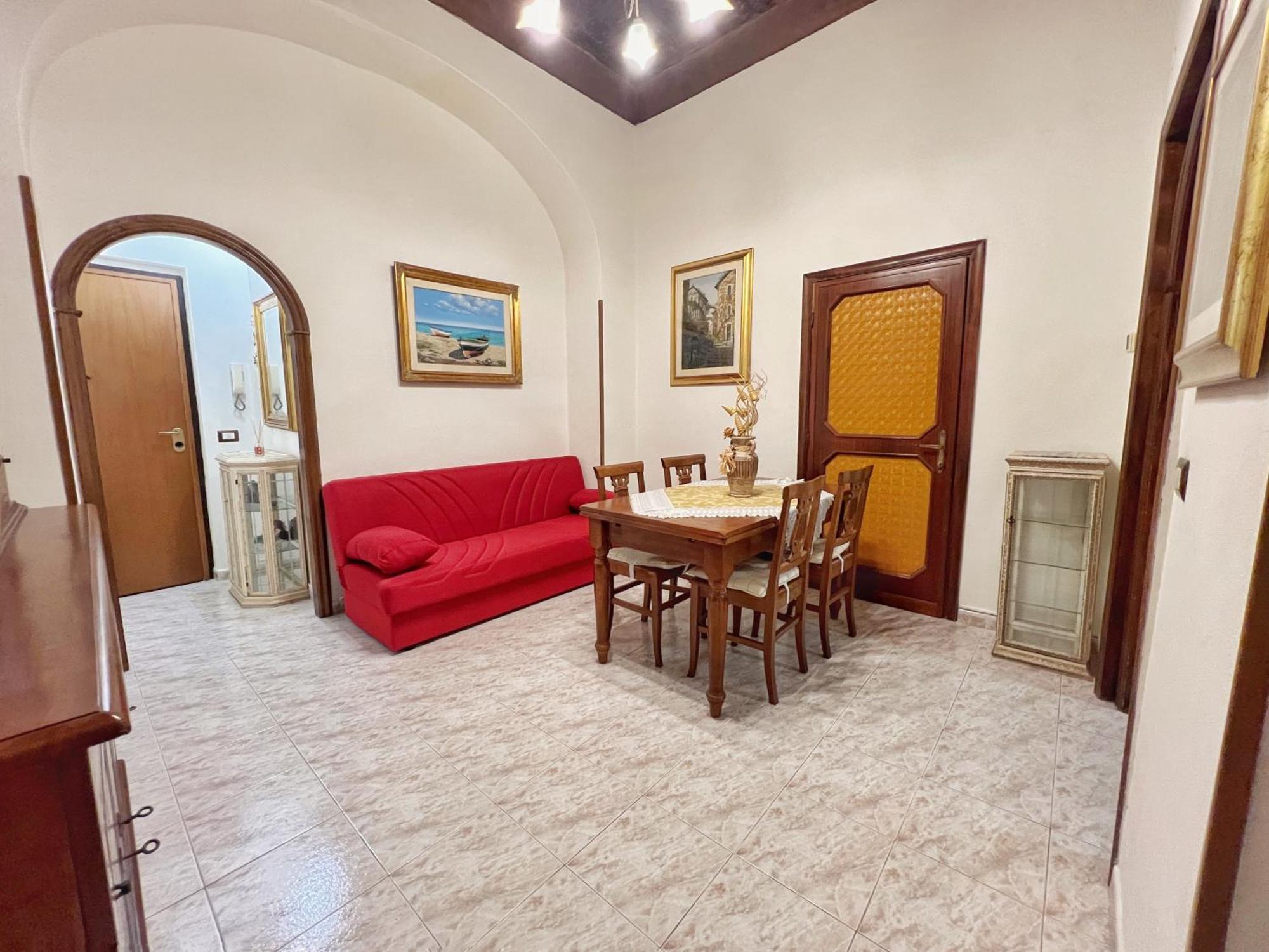 Casa Leandra Apartment Civitavecchia Exterior photo