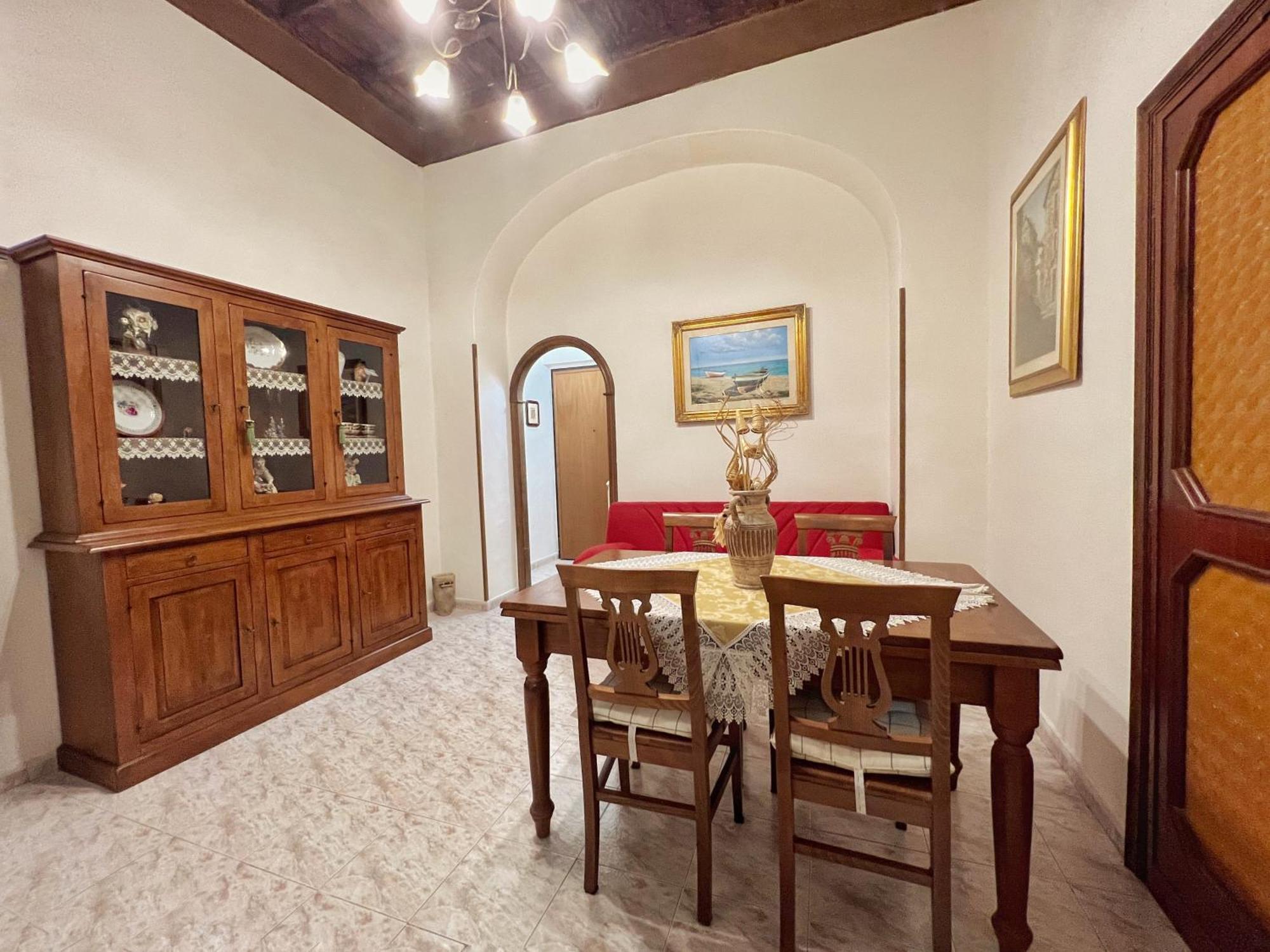 Casa Leandra Apartment Civitavecchia Exterior photo