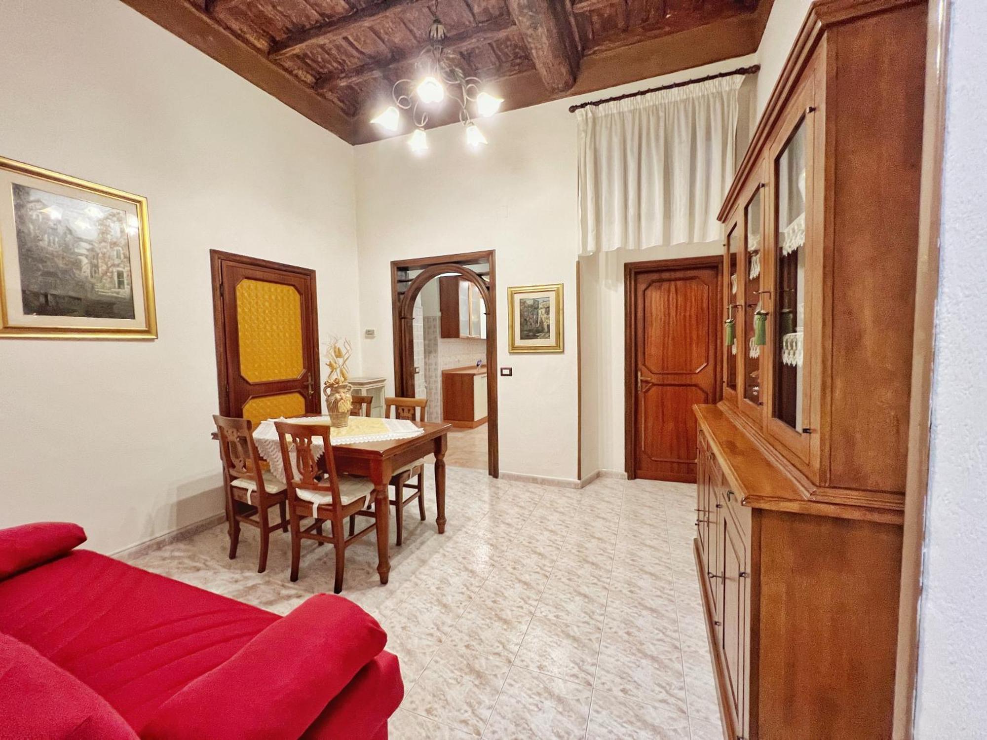 Casa Leandra Apartment Civitavecchia Exterior photo